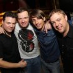 Classic Toronto live to air 1993 Chris Sheppard Martin Streek Dj MATT C CFNY 102.1 ENERGY 108