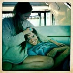 Devin Catherine John