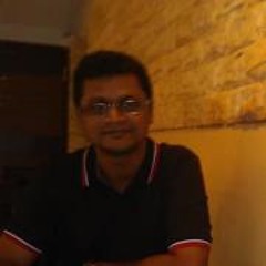 S Prakesh Naidu