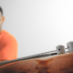 Jedi Son Of Spock-Woke Up