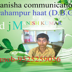 Akhiyon Se Goli Mare Dj Manish (Remix)