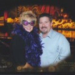 Renee Trusty Vault Denim