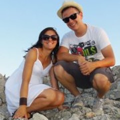 Martin Tina Potocnik