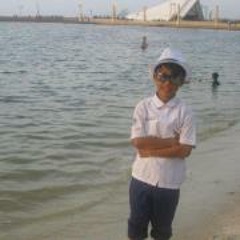 Dhimas Bayyoe Ramadhan