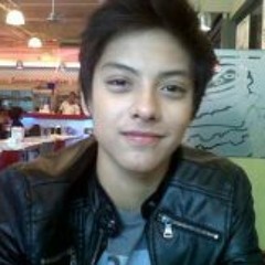 Daniel John Ford Padilla
