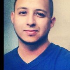 Adrian Delgadillo