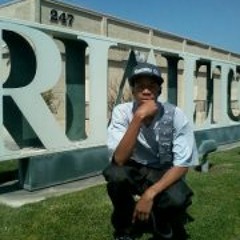 Rodney AstonBaby Larkette