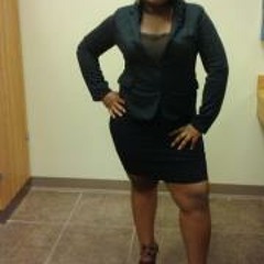 JeffaraLovin MeDavis