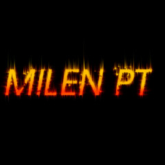 DJ Milen Petrov