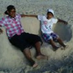 Leshaylin Vdub Naidoo