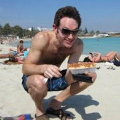 James Alexander Cooper