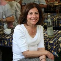 Paulette Cusano Duplinsky