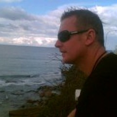 DJ Gavyn Vincze Live- September 2012