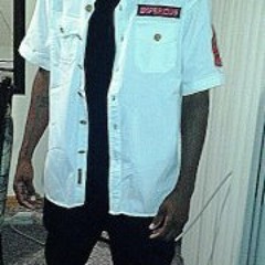 Terrance Lord Pinkey