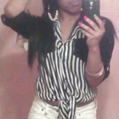 Shanterria Stodghill