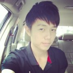Eric Lim 13