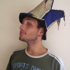 Ikertxo Mares