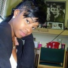 Shenice She-Nice Mwale