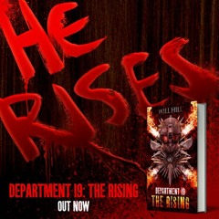 Department 19 Exists