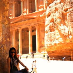 Tisha Espinosa Lansang