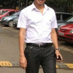 Nikesh Prasad
