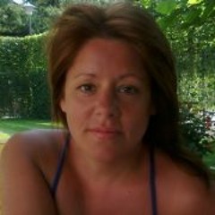 Barbara Van den Hove