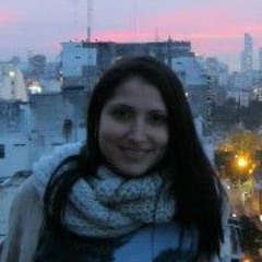 Anabella Molero Avila