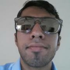 Ghulam Shaikh