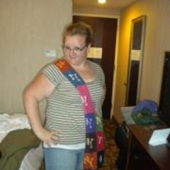 Nicole Tarrant-Willis