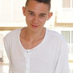 Mathias Hoel