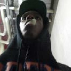 James Swizzle Guyton