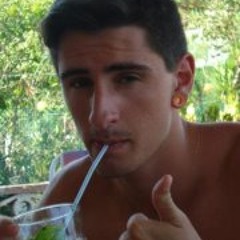 Gerard Matas Tornés