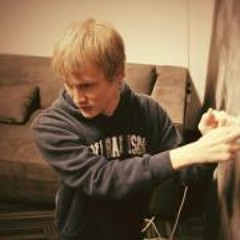 Breathe – He Is We