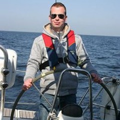 Ron Bloembergen