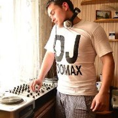 DJ ROOMAX’s avatar