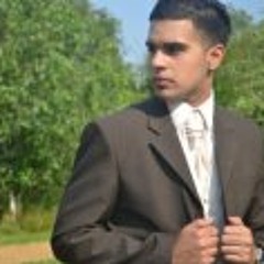 Anil 'Destiny's Blaggan