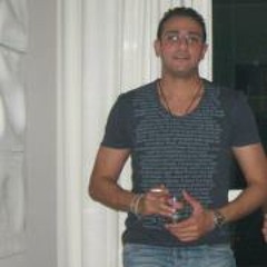 Marwan Mahdy