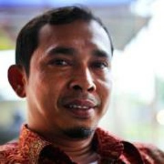 Iskandar Dewantara