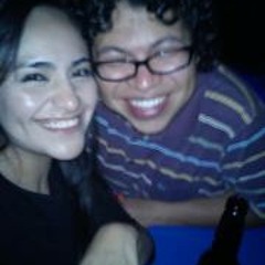 Rugrats Arix Martinez