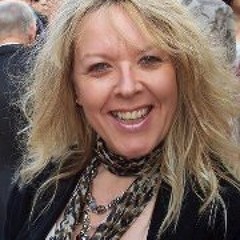 Sandra Bourne