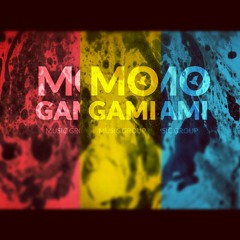 MOGAMI