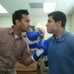 Estevan Andres Perez