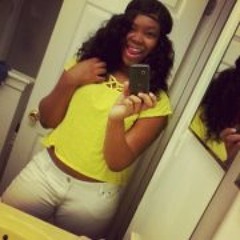 Caylahe ChinkyEyed Monroe