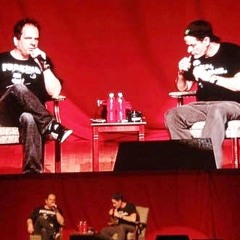 Tommy Griffiths Voice