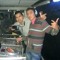 Tony Mix