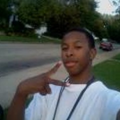 Tay Veion Brookshire