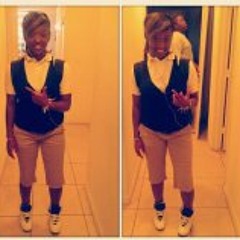 Mercedes Bossin Smith