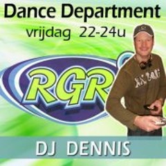DjDennis Inthemix