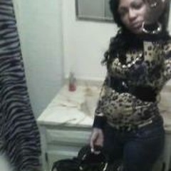 Jamesha AllHis Purnell