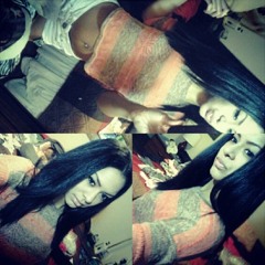 Aaliyah Courtney Marie